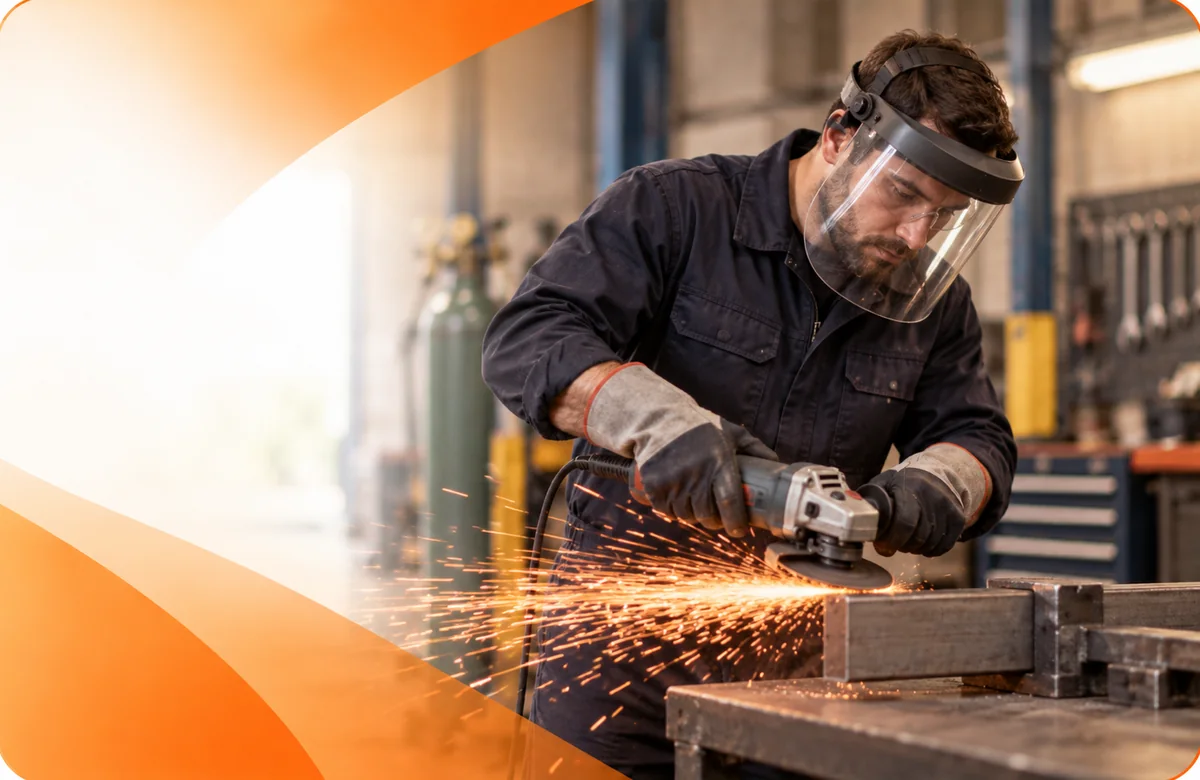 Formation Meules abrasives