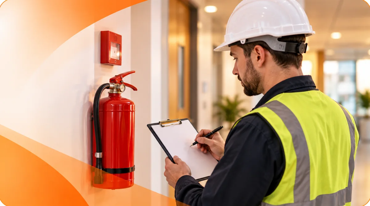 Opleiding brandrisicoanalyse
