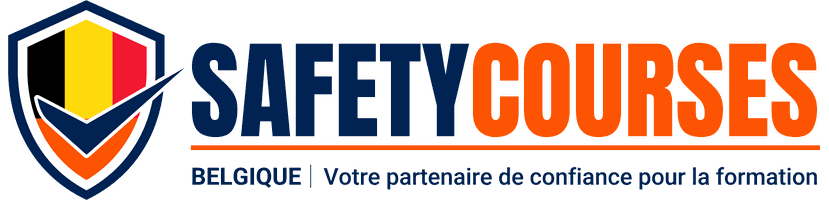 Safety Courses Belgique