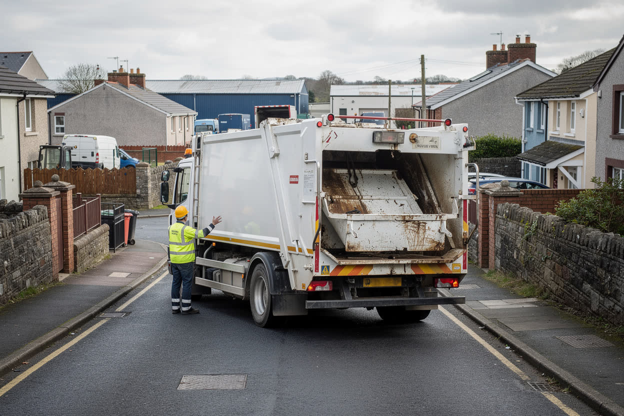 Where the Course Applies