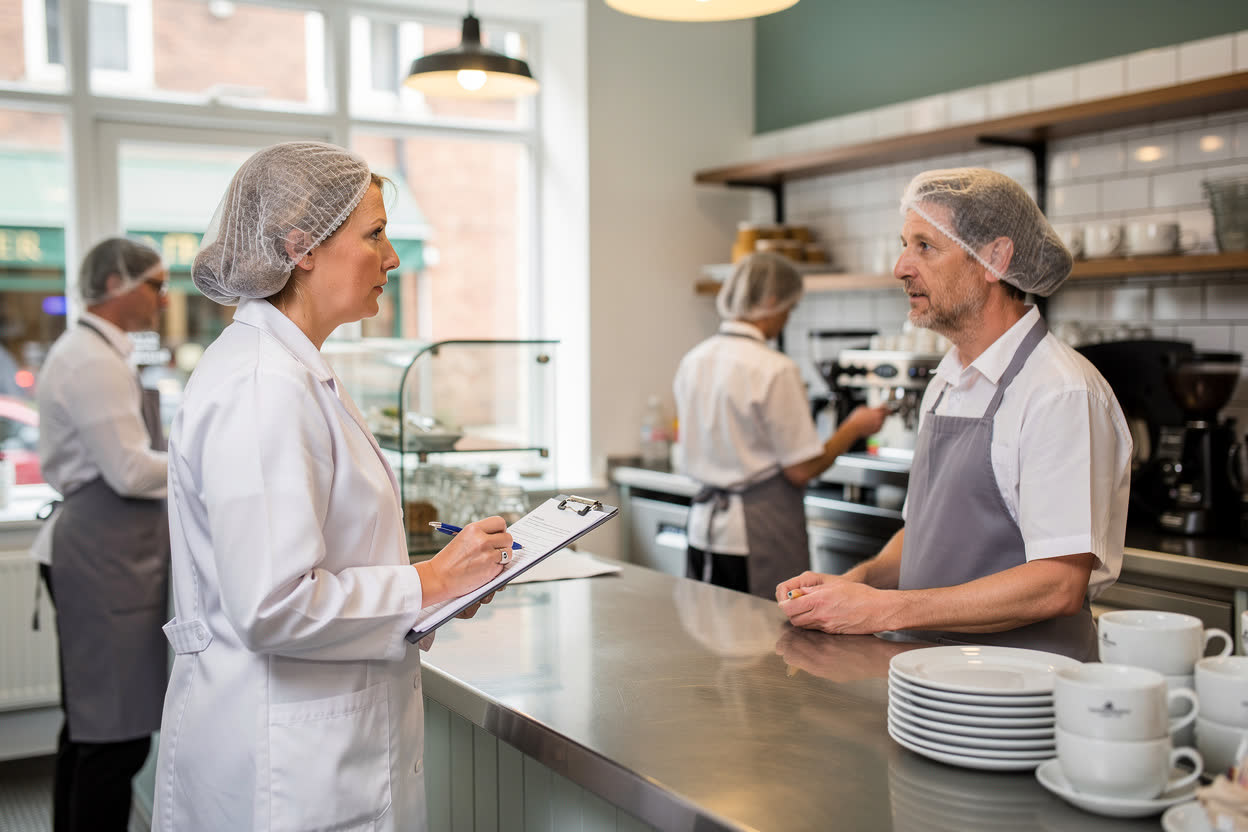 Food Hygiene Law