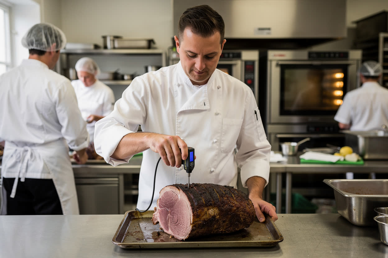 What Is HACCP?