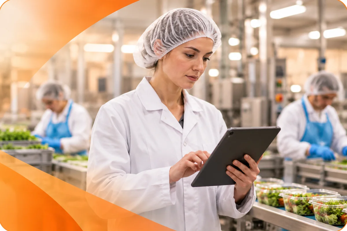 HACCP & voedselhygiëne (niveau 3)