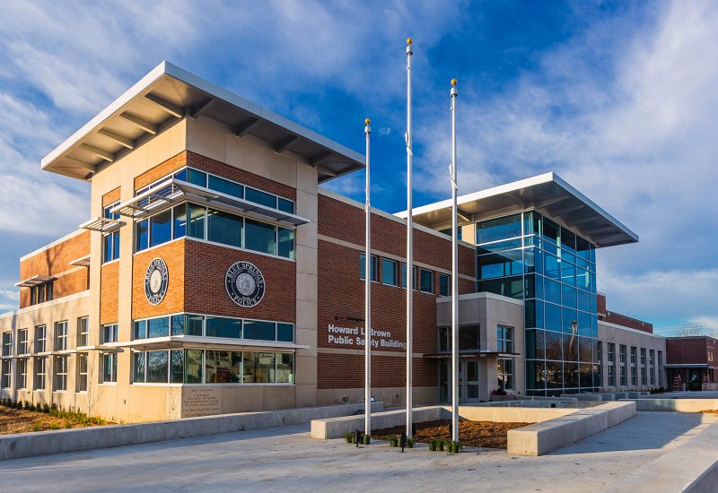 Safety Courses LLC office
